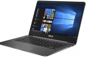 Obrzok ASUS UX430UN 14" FHD mat|Intel Core i5-8250U|256GB SSD|8GB DDR3|NVIDIA GeFo - UX430UN-GV033T