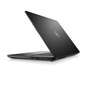 Obrzok Dell Latitude 3480 14" HD i5-7200U  - 3480-8603