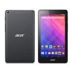 Obrzok produktu Acer Iconia One 7 - 7" / MT8163 / 16GB / 1G / IPS HD / Android 6.0 ern