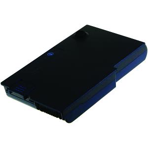 Obrzok batria pre Dell Latitude D500 - 