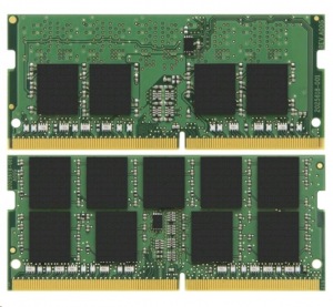 Obrzok Kingston,  2133Mhz,  4GB,  SO-DIMM DDR4 ram - KCP421SS8/4