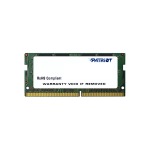 Obrzok produktu SO-DIMM 4GB DDR4-2133MHz Patriot CL15 512x16