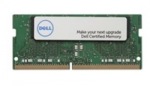 Obrzok produktu DELL 4 GB pamov modul Dell pre vybran systmy Dell 4 GB  - 1Rx16 SODIMM 2400MHz