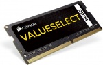 Obrzok produktu Corsair Value Memory, 2133Mhz, SO-DIMM DDR4 ram