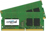 Obrzok produktu Crucial 2x8GB, 2400MHz SO-DIMM DDR4 ram