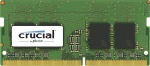 Obrzok produktu Crucial, 2400Mhz, 8GB, SO-DIMM DDR4 ram