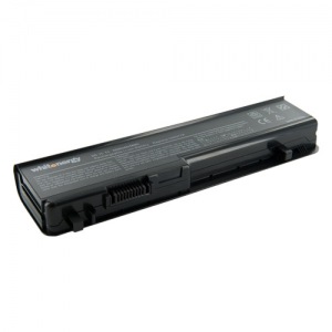 Obrzok WE baterie DELL Studio 1745 11.1V 5200mAh ern - 09561