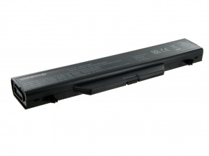 Obrzok tovaru WE baterie HP ProBook 4710 14.4V 5200mAh ern - 09539