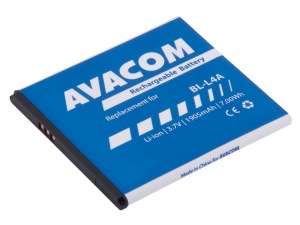 Obrzok Baterie AVACOM GSNO-BL4A-1905 do mobilu Microsoft Lumia 535 Li-ion 3 - GSNO-BL4A-1905