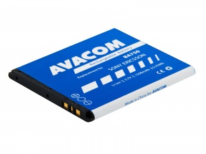 Obrzok Baterie AVACOM GSSE-ARC-S1500A do mobilu Sony Ericsson Xperia Arc - GSSE-ARC-S1500A