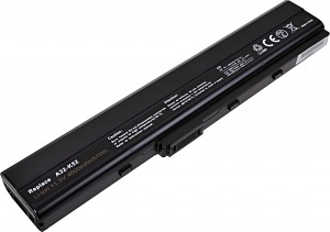 Obrzok Baterie T6 power Asus A42 - NBAS0066