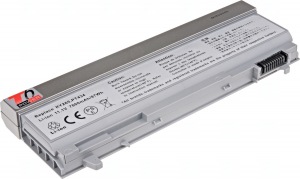 Obrzok Baterie T6 power Dell Latitude E6400 - NBDE0089