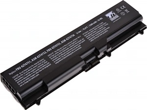 Obrzok Baterie T6 power Lenovo ThinkPad T410 - NBIB0086