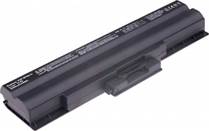 Obrzok Baterie T6 power Sony Vaio VGN-CS - NBSN0044