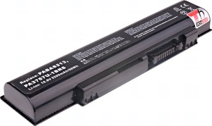 Obrzok Baterie T6 power Toshiba Qosmio F60 - NBTS0096