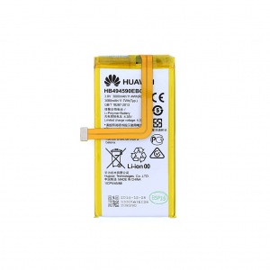 Obrzok Honor HB494590EBC Baterie 3000mAh Li-Pol (Bulk) - 8595642200977