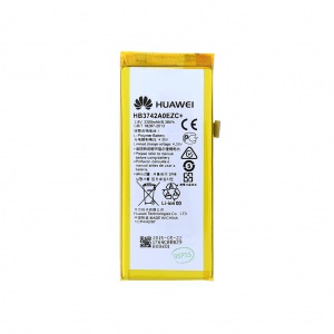 Obrzok Huawei HB3742A0EZC Baterie 2200mAh Li-Pol (Bulk) - 8595642200960