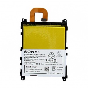 Obrzok Sony 1271-9084 Baterie 3000mAh Li-Ion (Bulk) - 8595642268465