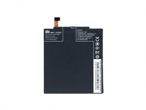 Obrzok Xiaomi BM31 Original Baterie 3050mAh (Bulk) - 8592118837286