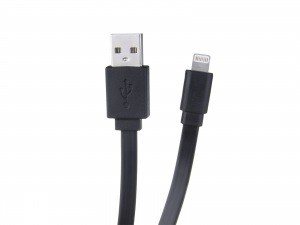 Obrzok Kabel AVACOM LIG-120K USB - Lightning - DCUS-LIG-120K