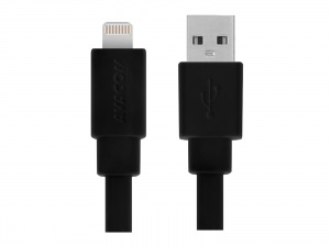 Obrzok Kabel AVACOM MFI-120K USB - Lightning - DCUS-MFI-120K