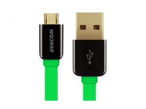 Obrzok Kabel AVACOM MIC-120G USB - Micro USB - DCUS-MIC-120G