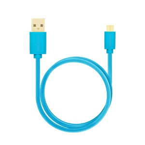 Obrzok AXAGON HQ Kabel Micro USB - BUMM-AM02QL