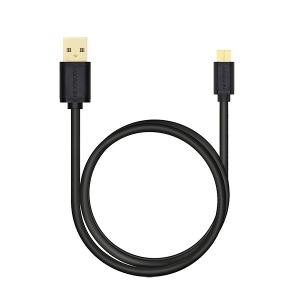 Obrzok AXAGON HQ Kabel Micro USB - BUMM-AM30QB