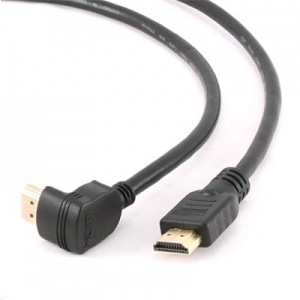 Obrzok GEMBIRD Kabel HDMI-HDMI M  - CC-HDMI490-15