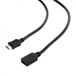 Obrzok Kabel HDMI-HDMI M  - CC-HDMI4X-15