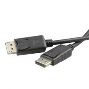 Obrzok PremiumCord DisplayPort ppojn kabel M  - kport1-05