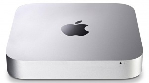 Obrzok Mac mini i5 1.4GHz  - MGEM2MP/A