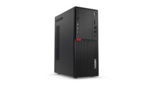 Obrzok Lenovo TC M710t TWR i7-7700 4.2GHz UMA 8GB 1TB DVD W10Pro cierny 3yOS - 10M9004HXS