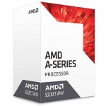 Obrzok produktu AMD,  A10-9700 Processor BOX,  soc. AM4,  65W,  Radeon R7 Series