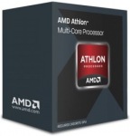 Obrzok produktu AMD, Athlon X4 880K, tich chladi, Box