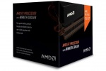 Obrzok produktu AMD FX-8350,  Octo Core,  4.00GHz,  8MB,  AM3+,  32nm,  125W,  BOX,  AMD Wraith Cooler