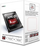 Obrzok produktu AMD A4-4000, 3 GHz