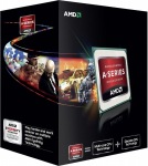 Obrzok produktu AMD A6-6400K Black edition, 3,9 Ghz