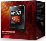 Obrzok produktu AMD FX-6350 Black edition, 3,9 GHz, Wraith chladi