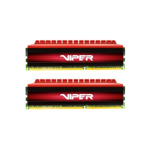 Obrzok 16GB DDR4-3400MHz Patriot Viper CL16 - PV416G340C6K