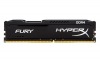 Kingston HyperX Fury Black Series - HX424C15FB/8 | obrzok .2