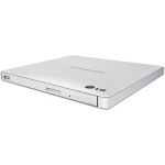 Obrzok produktu LG DVD+ / -RW GP57EW40 DL extern USB 2.0,  BOX biela