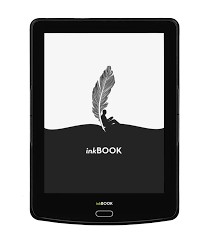 Obrzok teka InkBOOK Prime - 6" - INKBOOK_PRIME