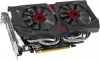 ASUS nVidia STRIX-GTX960-DC2OC-2GD5 - 90YV07N0-M0NA00 | obrzok .2