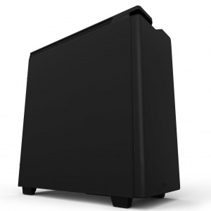 Obrzok NZXT PC skrinka H440 - CA-H442C-M8