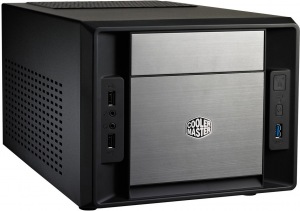 Obrzok Cooler Master Elite 120 Advanced - RC-120A-KKN1