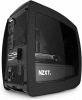 NZXT skrinka MANTA MATTE BLACK - CA-MANTW-M1 | obrzok .3