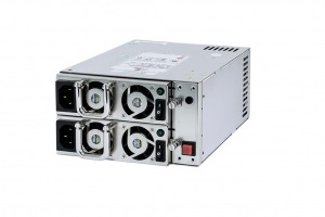 Obrzok Chieftec ATX zdroj redundant MRT-5450G - MRT-5450G