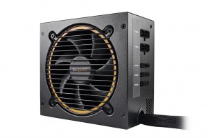 Obrzok be quiet! Pure Power 10 500W CM - BN277