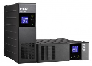 Obrzok UPS Eaton Ellipse PRO 850 FR - ELP850FR